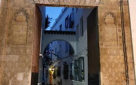 Luque'S Home By Guimar